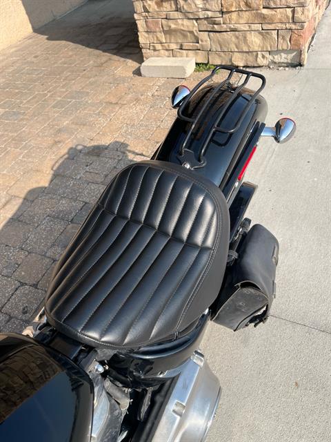 2020 Harley-Davidson Softail® Standard in Omaha, Nebraska - Photo 9