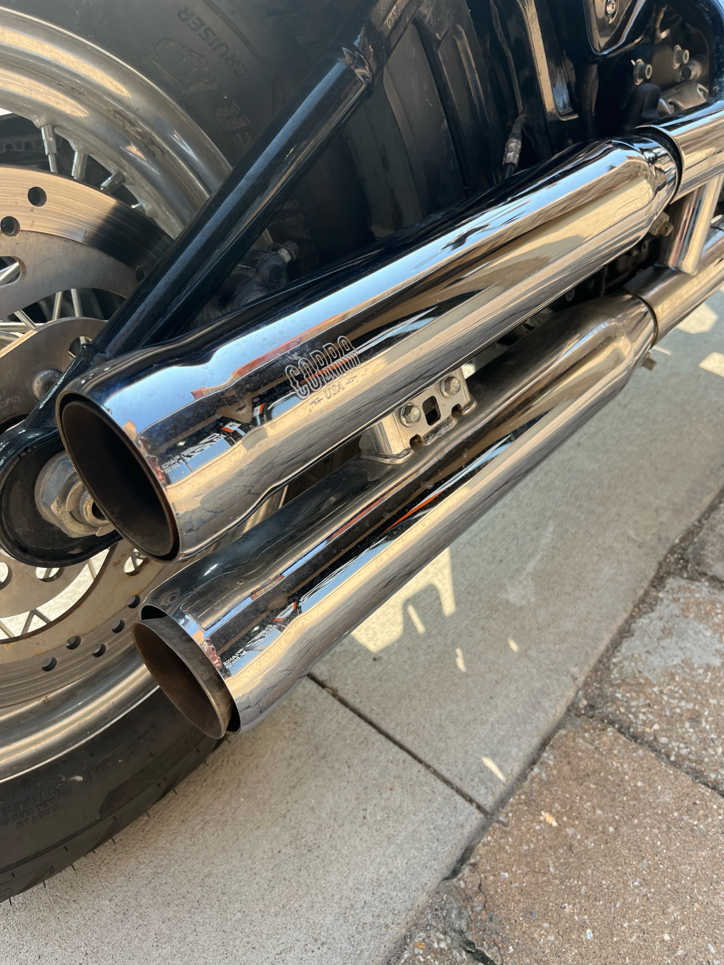 2020 Harley-Davidson Softail® Standard in Omaha, Nebraska - Photo 10