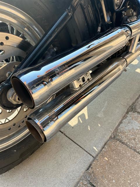 2020 Harley-Davidson Softail® Standard in Omaha, Nebraska - Photo 10