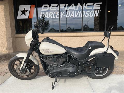 2023 Harley-Davidson Low Rider® S in Omaha, Nebraska - Photo 3