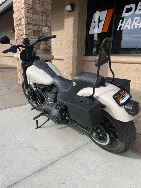 2023 Harley-Davidson Low Rider® S in Omaha, Nebraska - Photo 4