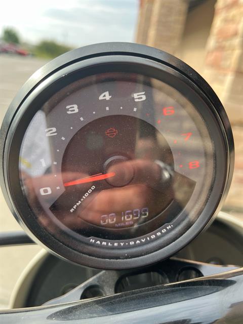 2023 Harley-Davidson Low Rider® S in Omaha, Nebraska - Photo 5