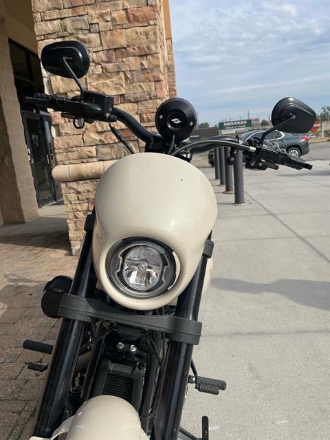 2023 Harley-Davidson Low Rider® S in Omaha, Nebraska - Photo 9