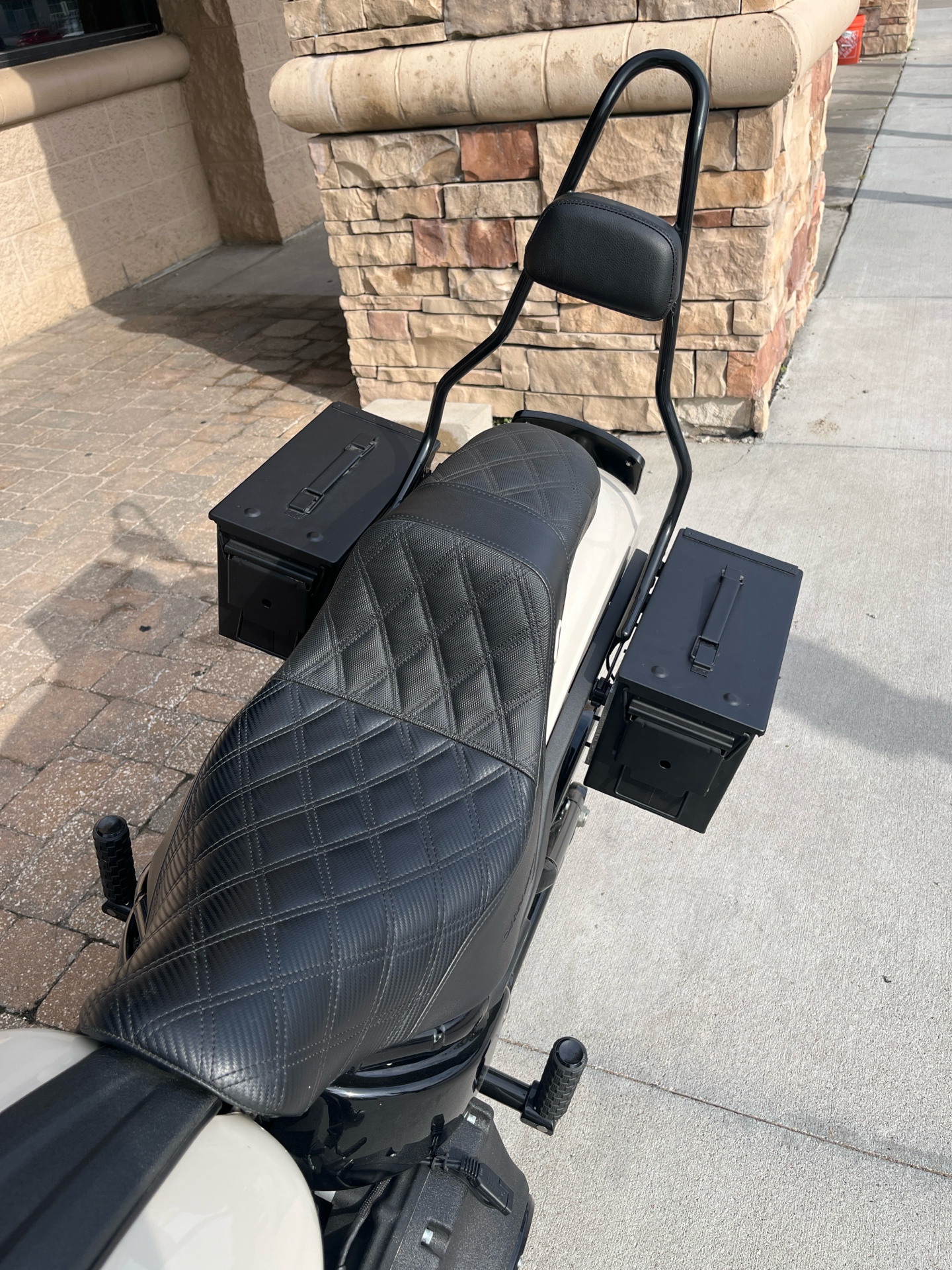 2023 Harley-Davidson Low Rider® S in Omaha, Nebraska - Photo 10
