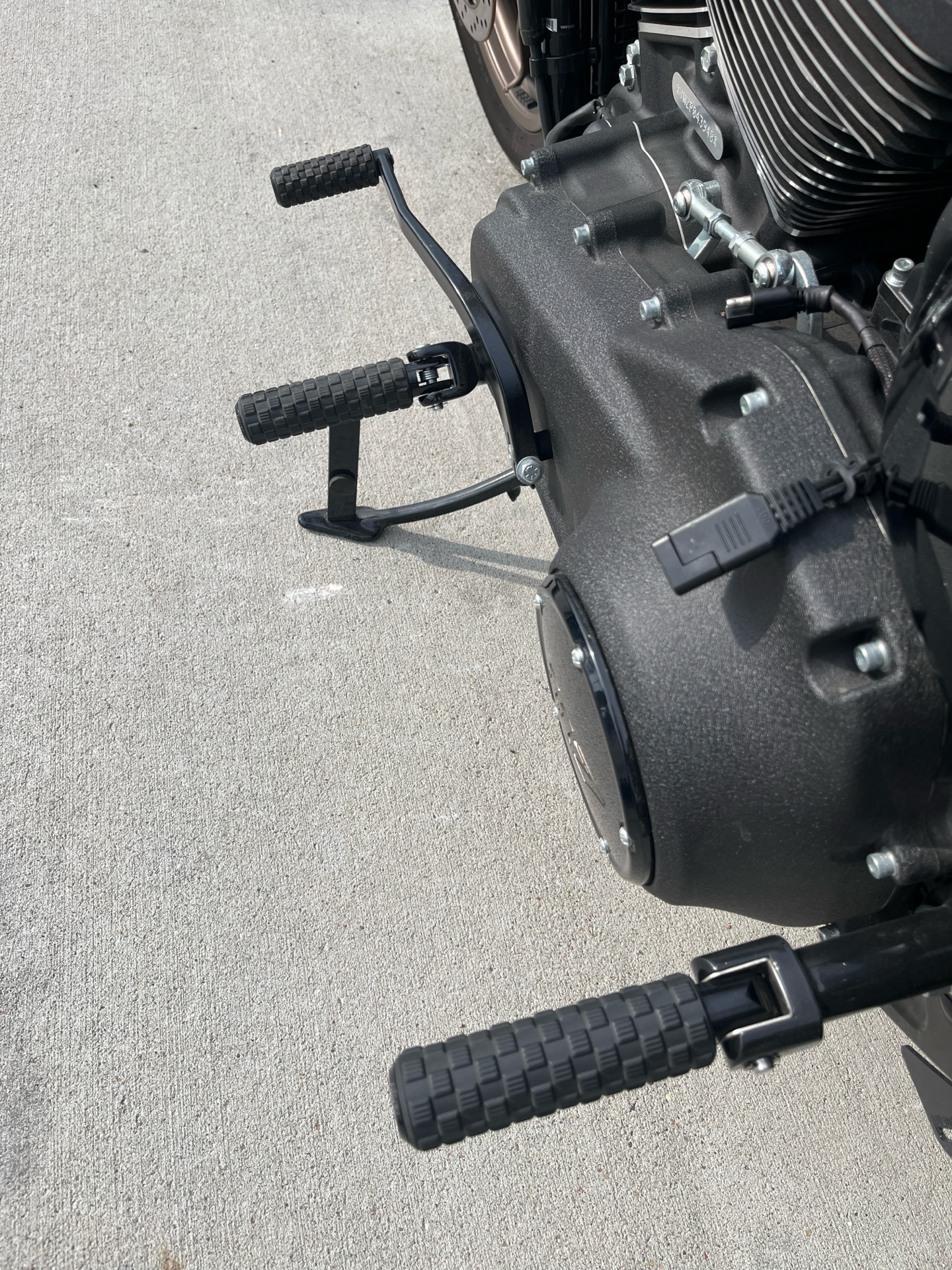2023 Harley-Davidson Low Rider® S in Omaha, Nebraska - Photo 11