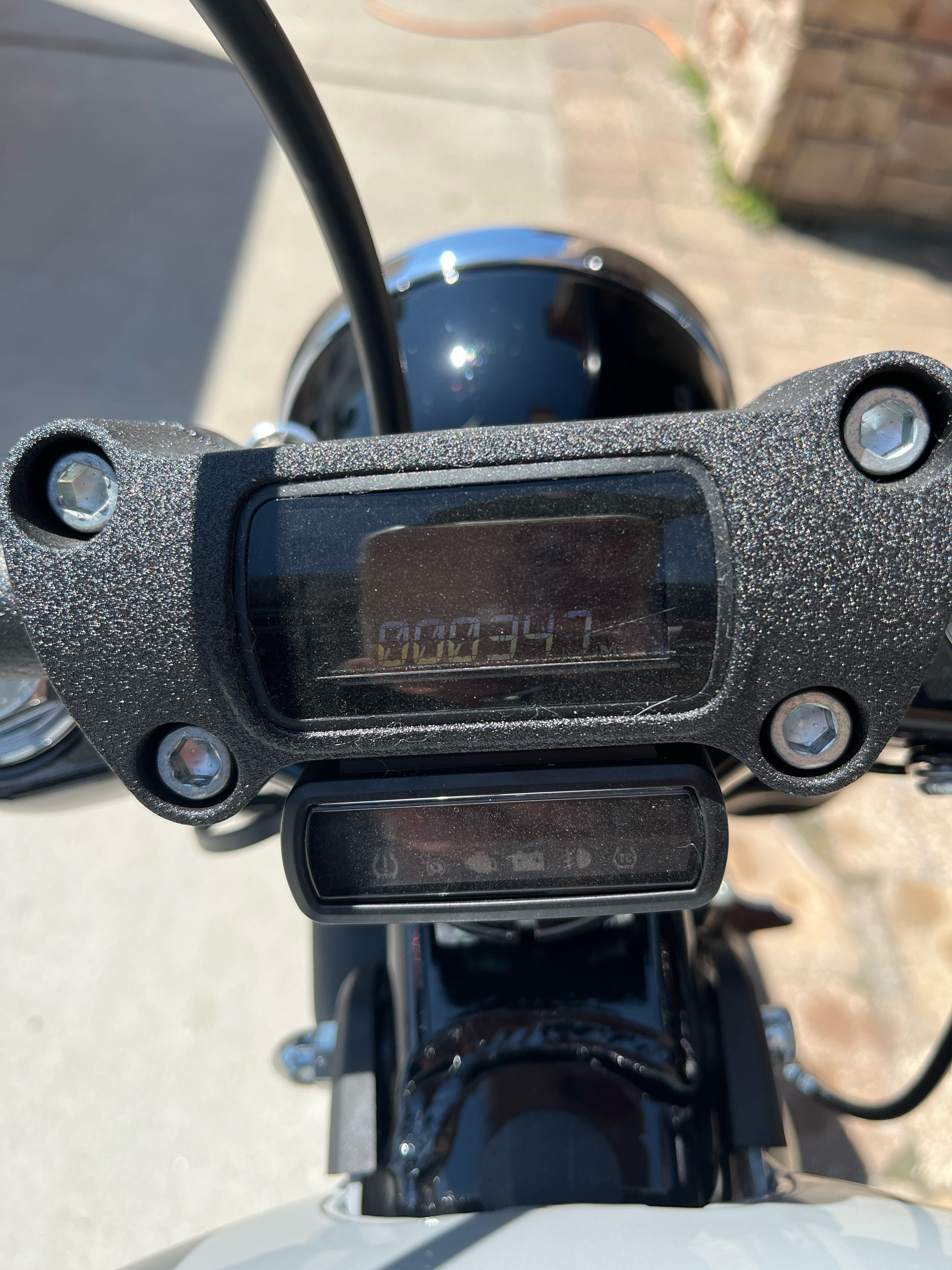 2024 Harley-Davidson Street Bob® 114 in Omaha, Nebraska - Photo 5