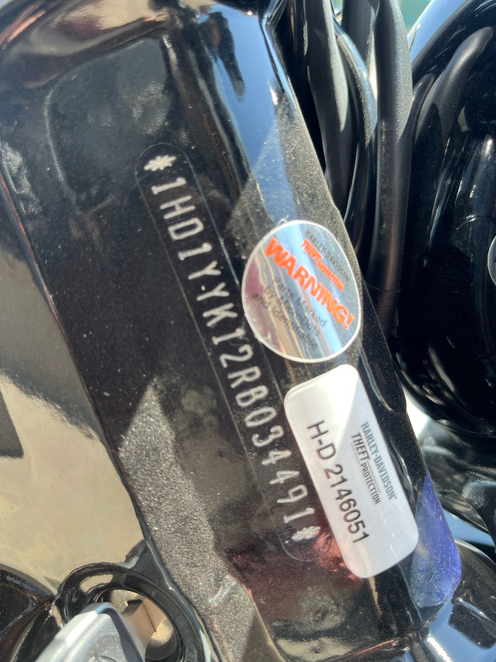 2024 Harley-Davidson Street Bob® 114 in Omaha, Nebraska - Photo 6
