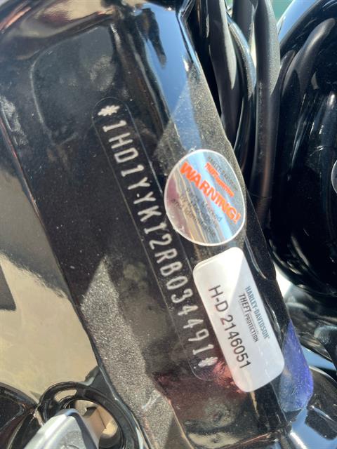 2024 Harley-Davidson Street Bob® 114 in Omaha, Nebraska - Photo 6