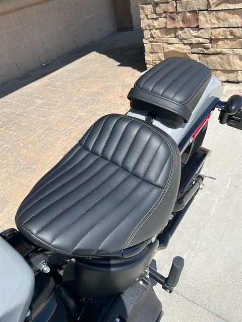 2024 Harley-Davidson Street Bob® 114 in Omaha, Nebraska - Photo 7
