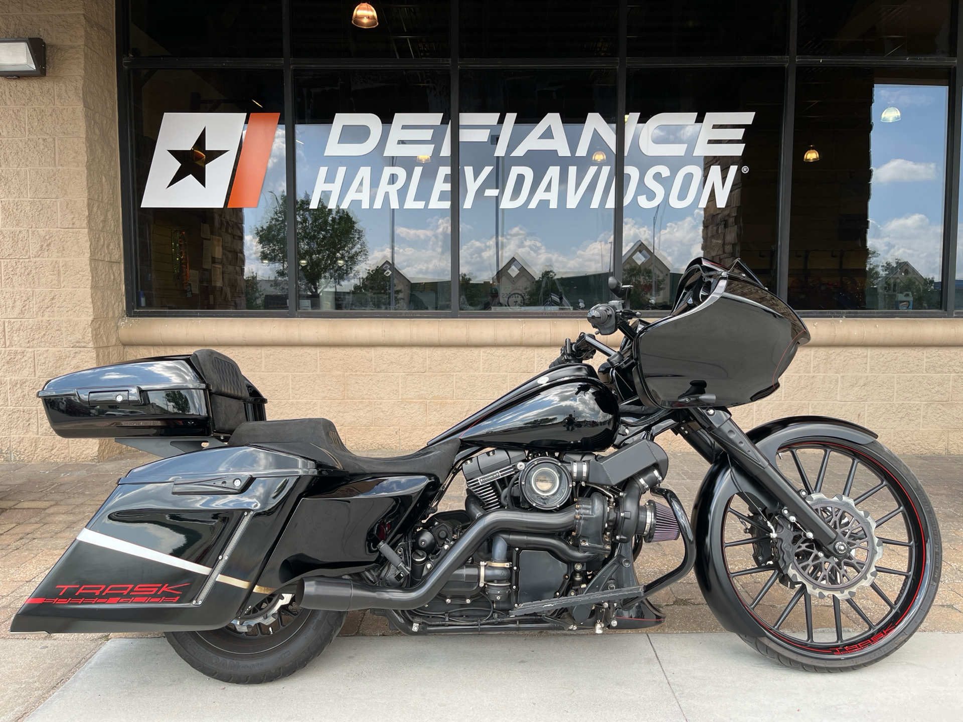 2015 Harley-Davidson Road Glide® Special in Omaha, Nebraska - Photo 1