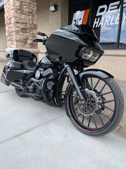 2015 Harley-Davidson Road Glide® Special in Omaha, Nebraska - Photo 2