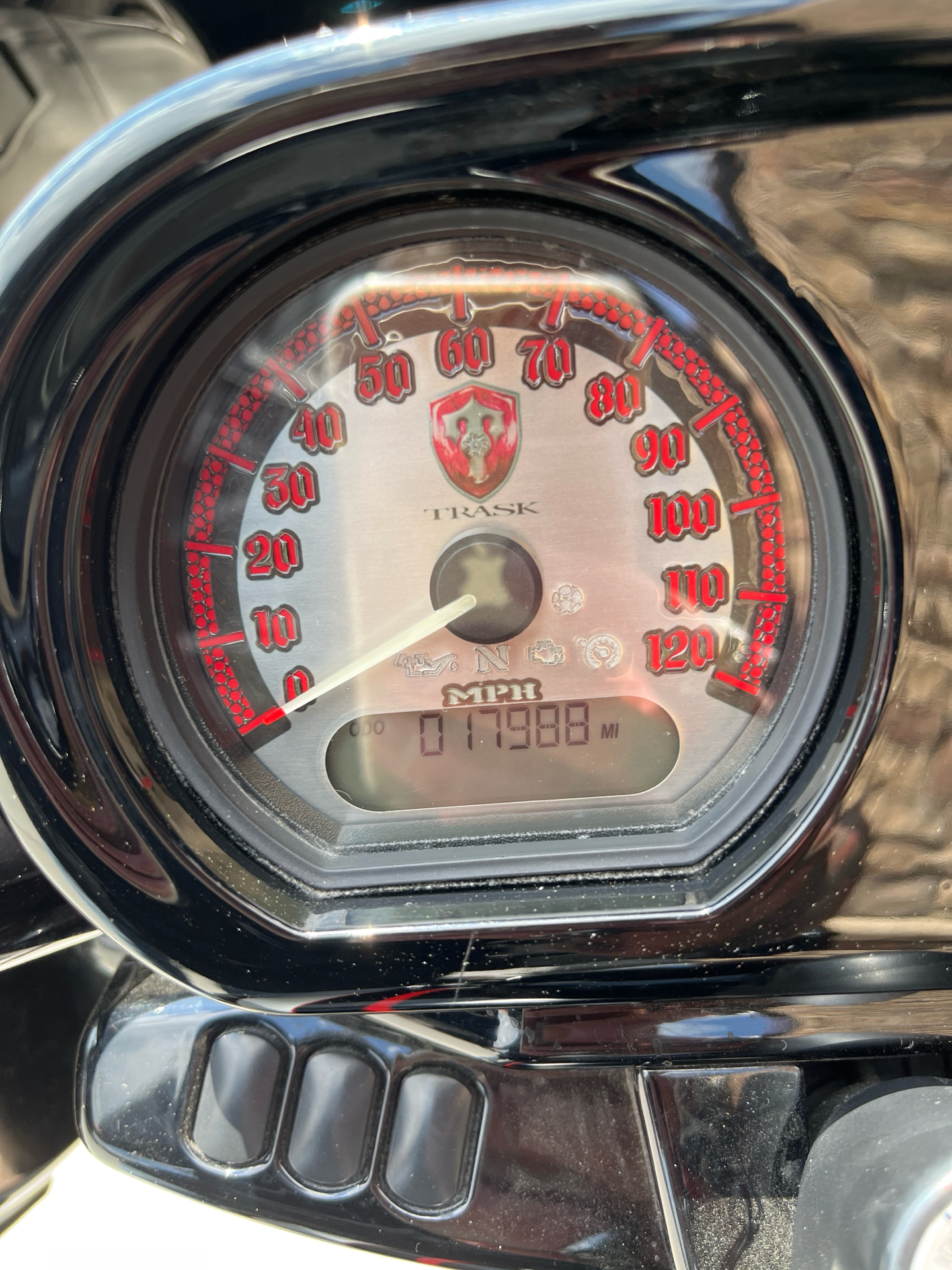 2015 Harley-Davidson Road Glide® Special in Omaha, Nebraska - Photo 5