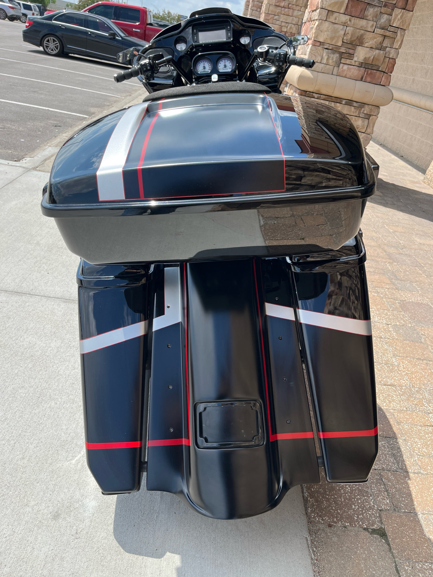 2015 Harley-Davidson Road Glide® Special in Omaha, Nebraska - Photo 10