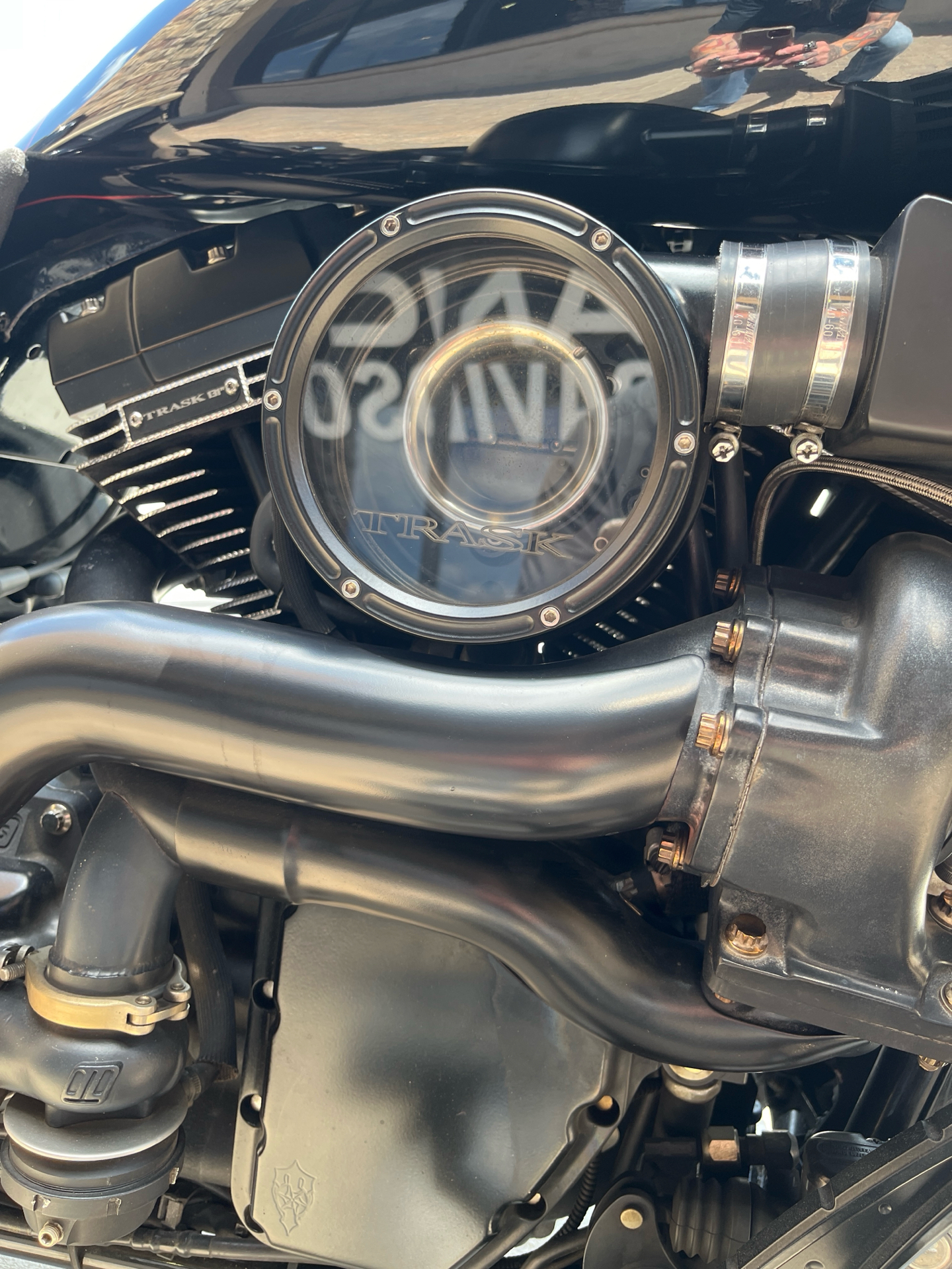 2015 Harley-Davidson Road Glide® Special in Omaha, Nebraska - Photo 13