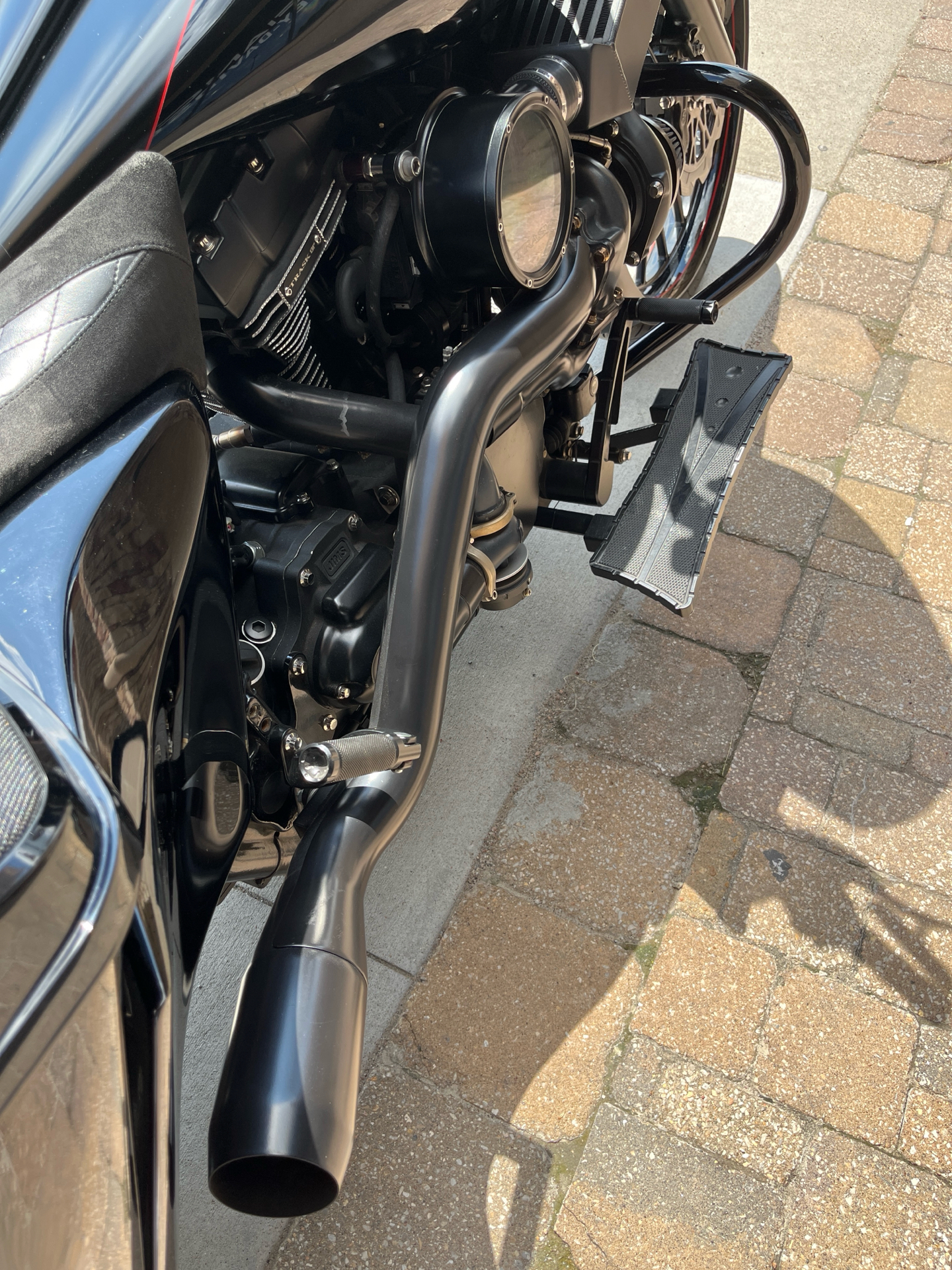 2015 Harley-Davidson Road Glide® Special in Omaha, Nebraska - Photo 14