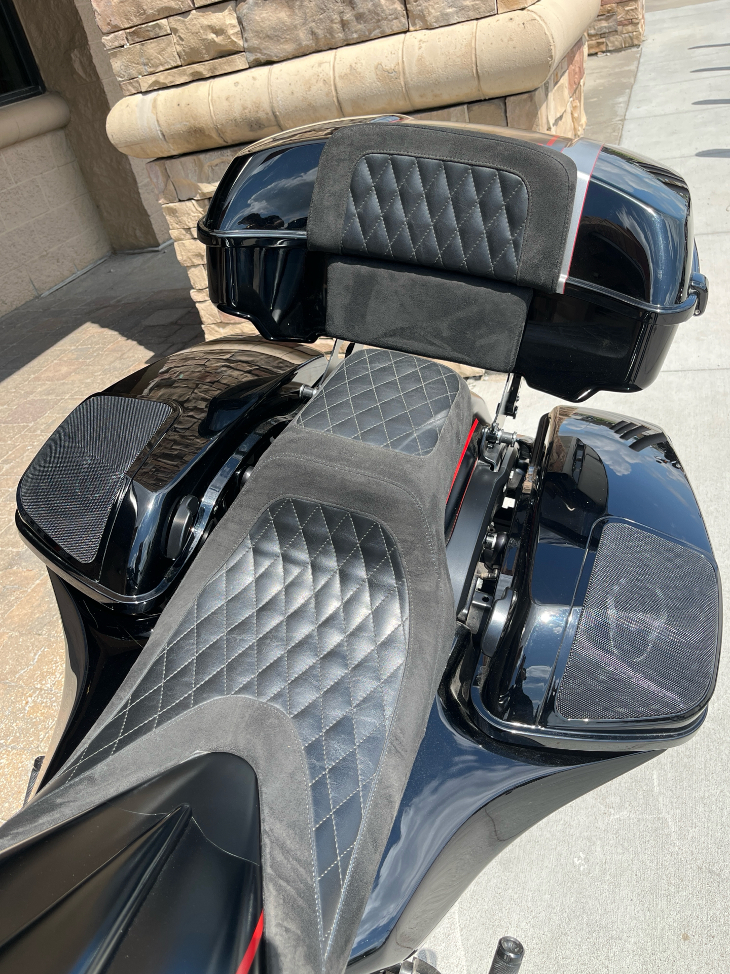 2015 Harley-Davidson Road Glide® Special in Omaha, Nebraska - Photo 15