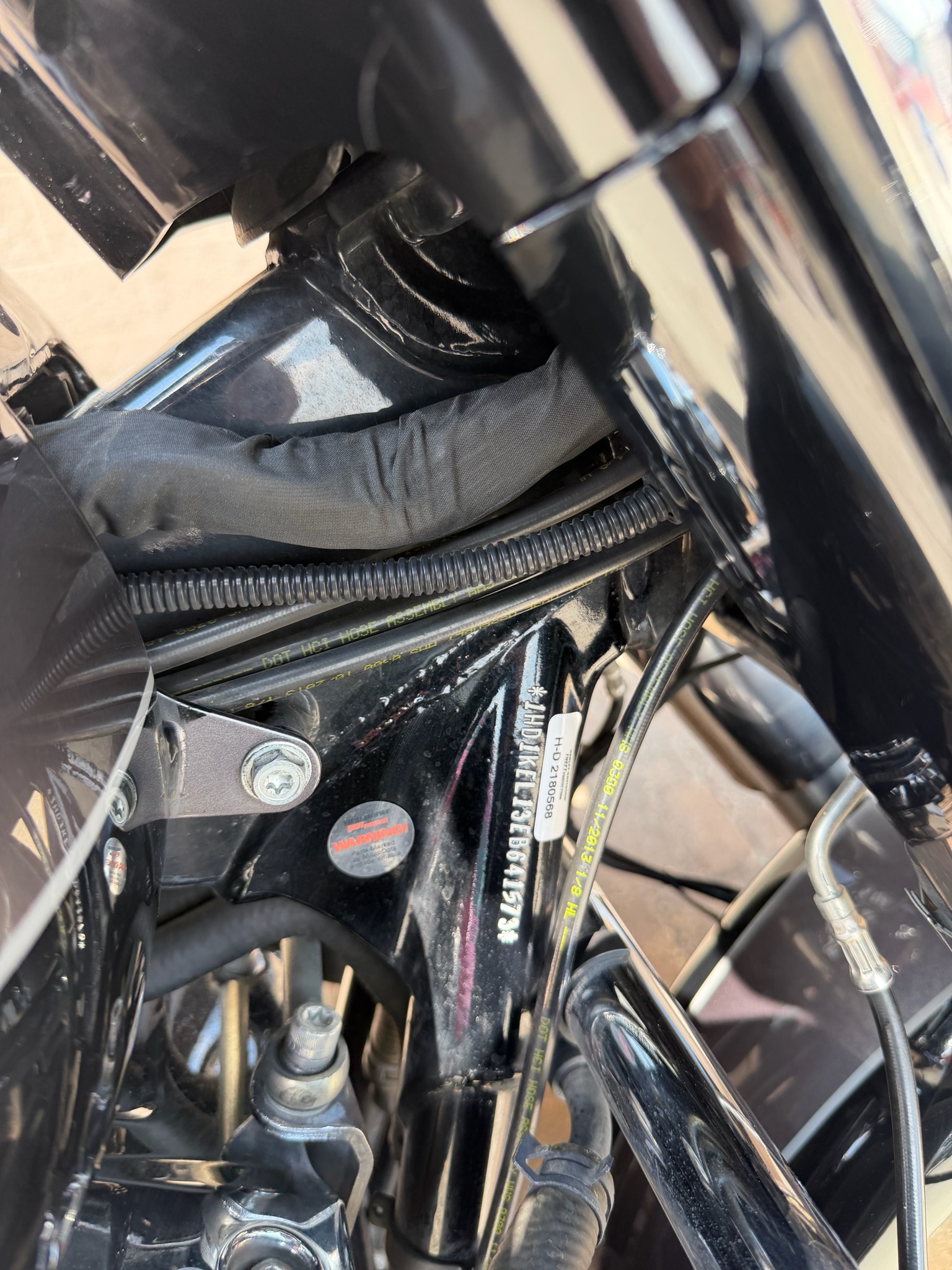 2014 Harley-Davidson Ultra Limited 3