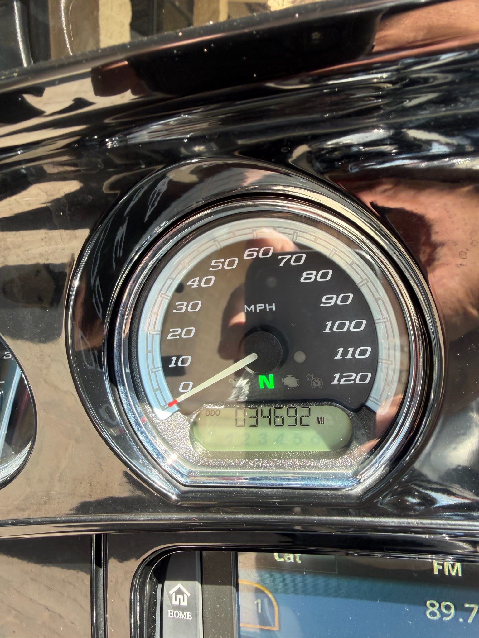 2014 Harley-Davidson Ultra Limited 4