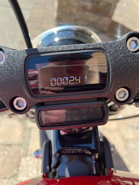 2023 Harley-Davidson Street Bob® 114 in Omaha, Nebraska - Photo 5