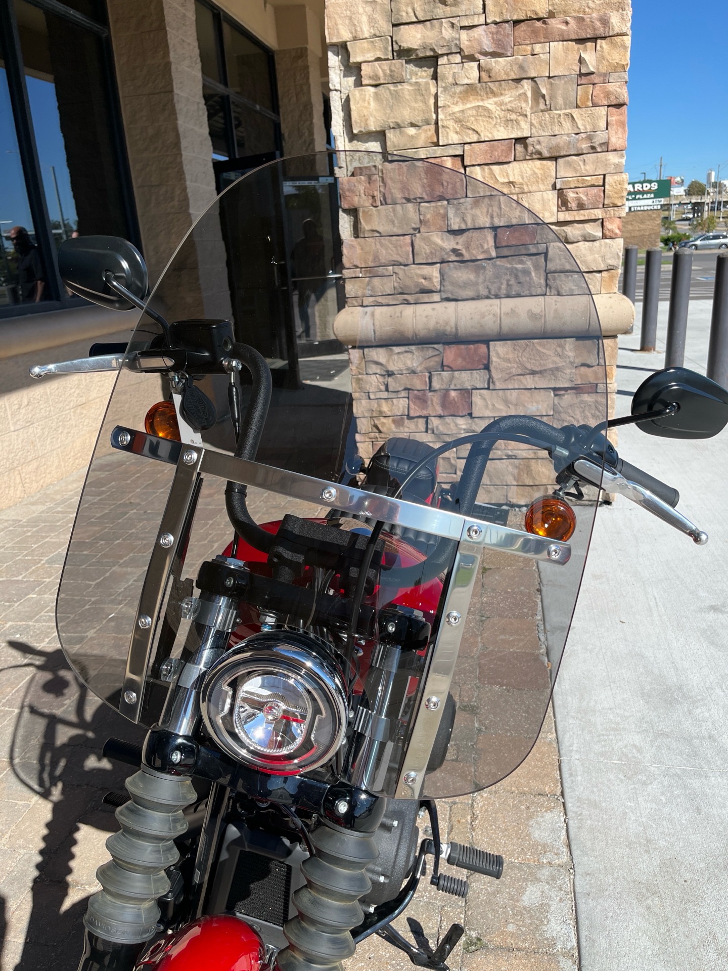 2023 Harley-Davidson Street Bob® 114 in Omaha, Nebraska - Photo 8
