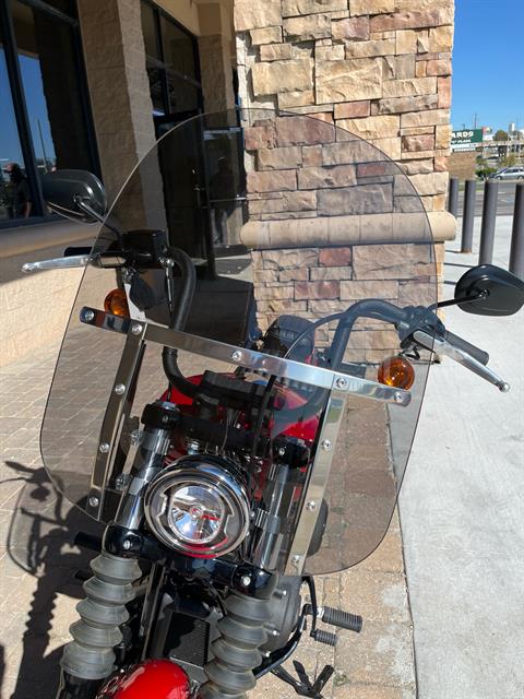 2023 Harley-Davidson Street Bob® 114 in Omaha, Nebraska - Photo 8