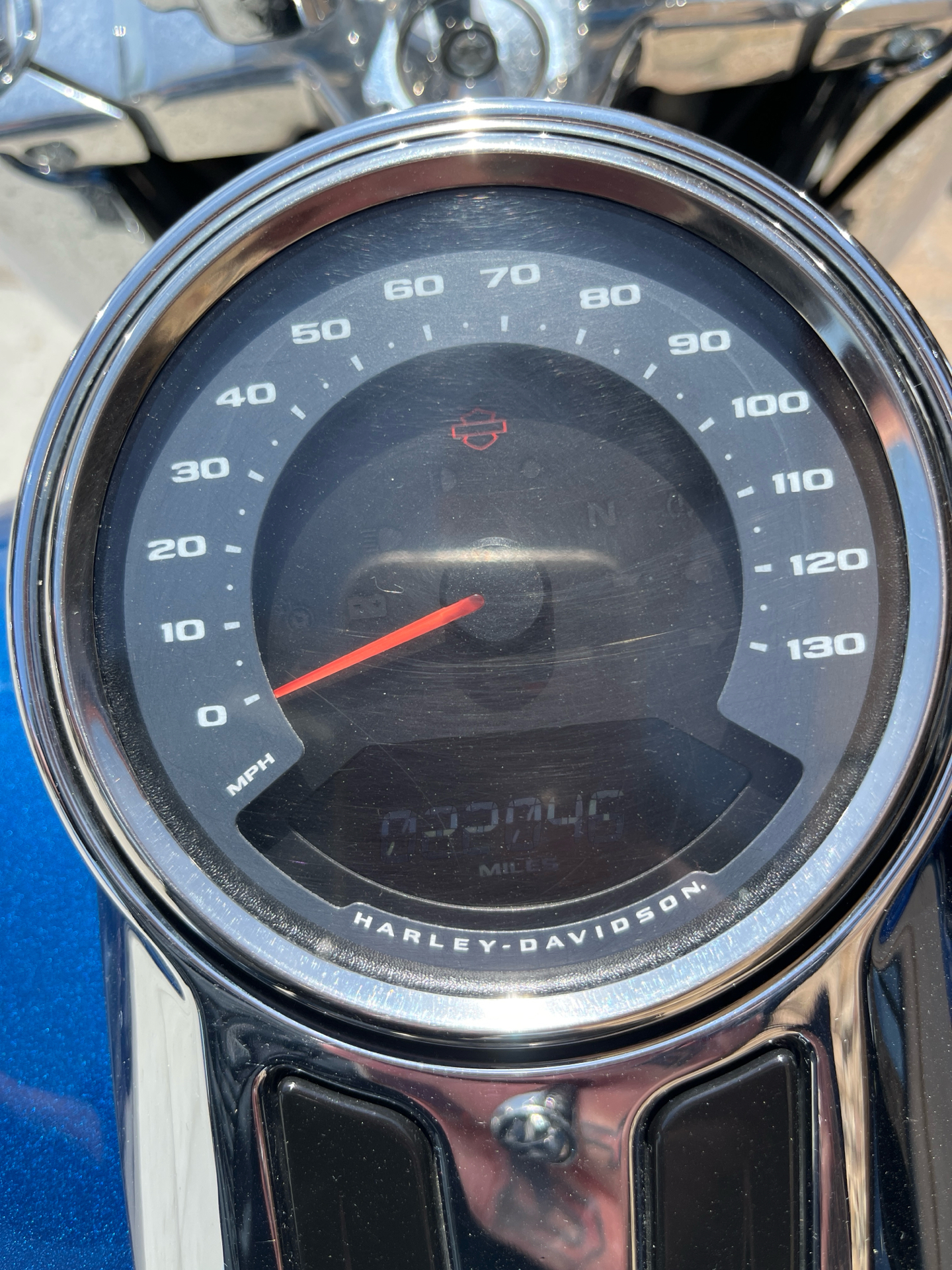 2022 Harley-Davidson Fat Boy® 114 in Omaha, Nebraska - Photo 5