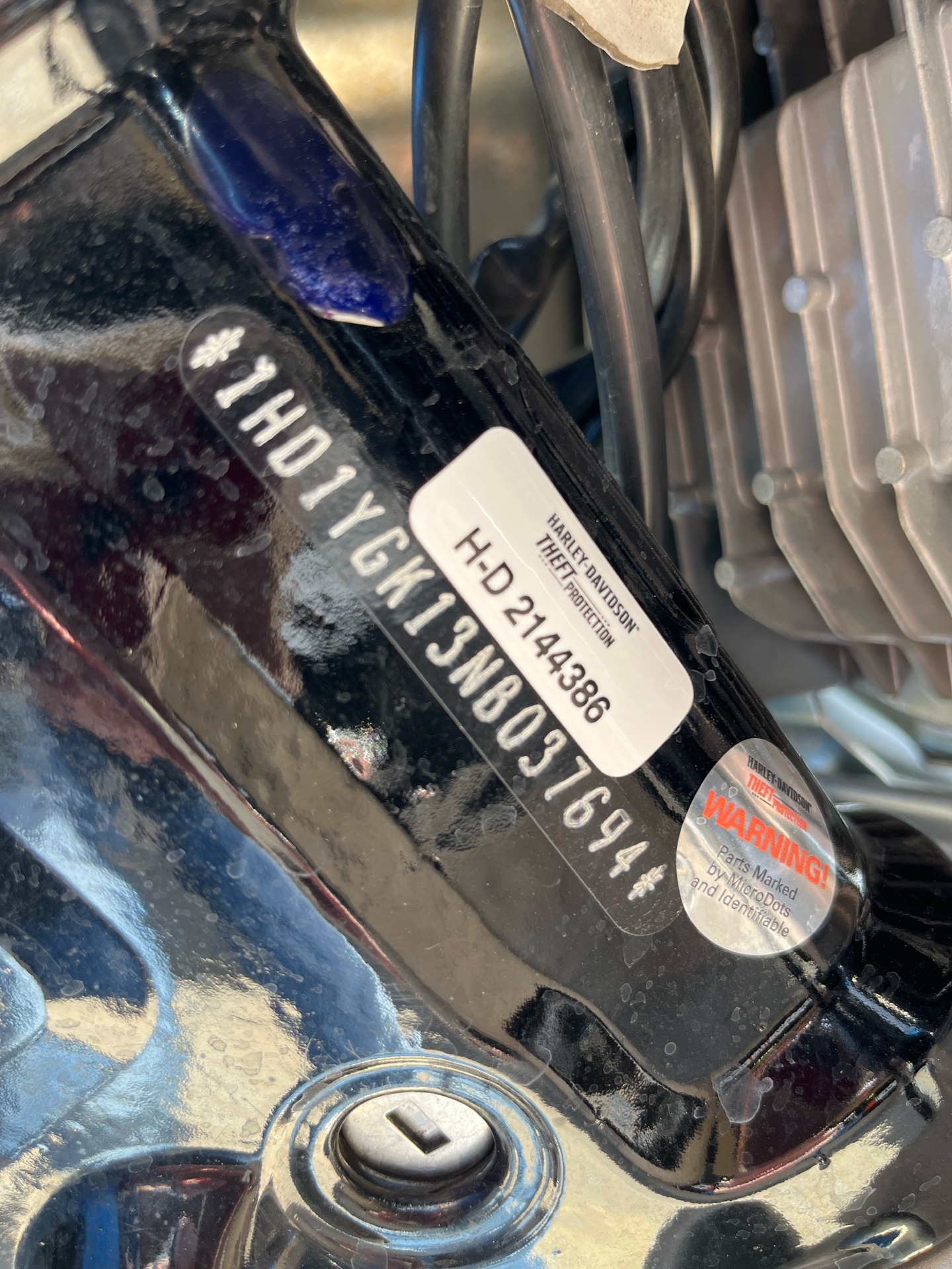 2022 Harley-Davidson Fat Boy® 114 in Omaha, Nebraska - Photo 6
