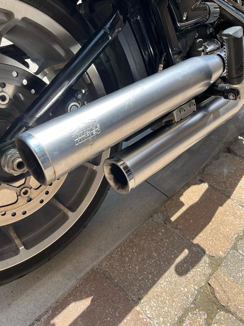 2022 Harley-Davidson Fat Boy® 114 in Omaha, Nebraska - Photo 8