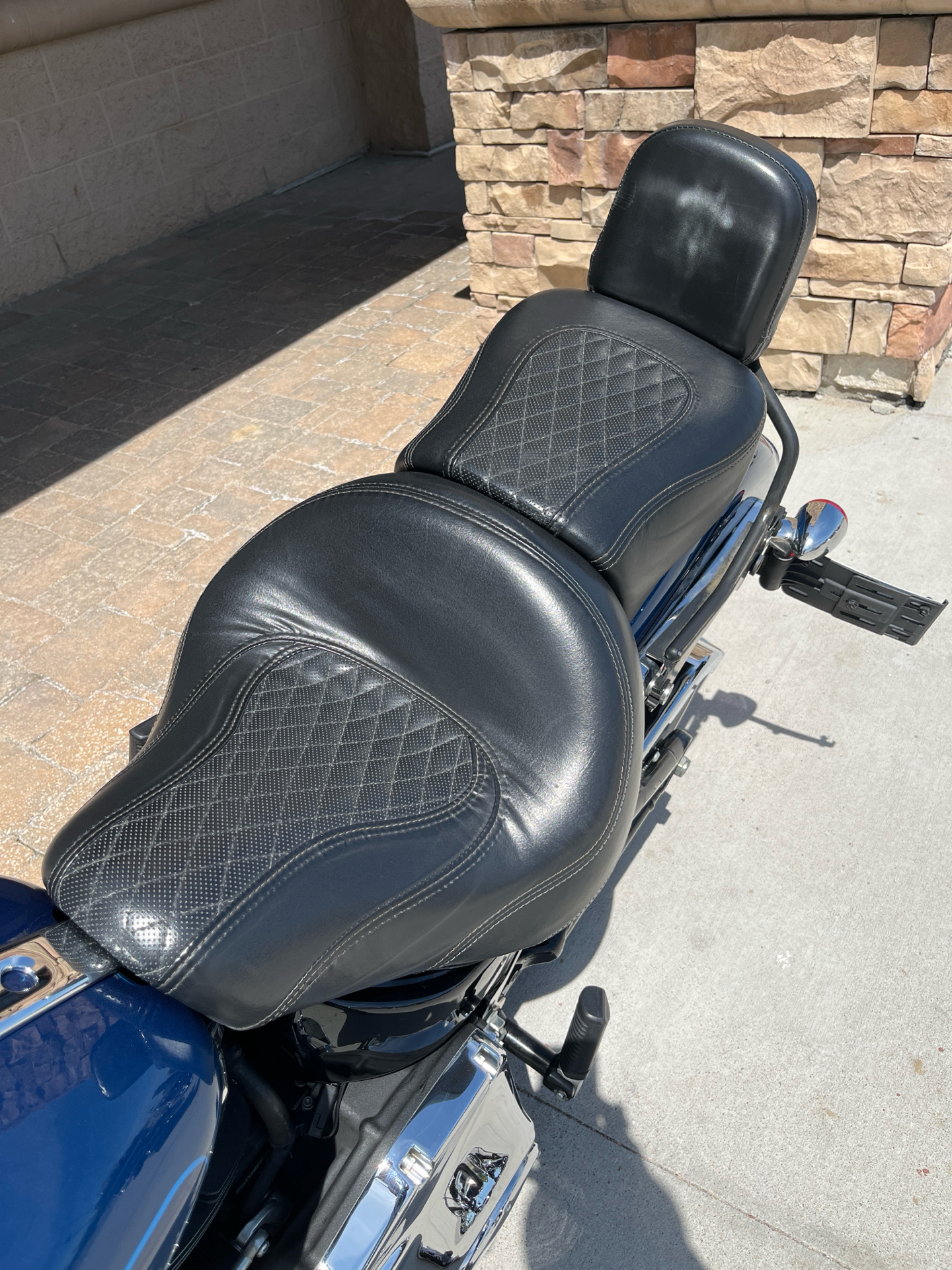 2022 Harley-Davidson Fat Boy® 114 in Omaha, Nebraska - Photo 9