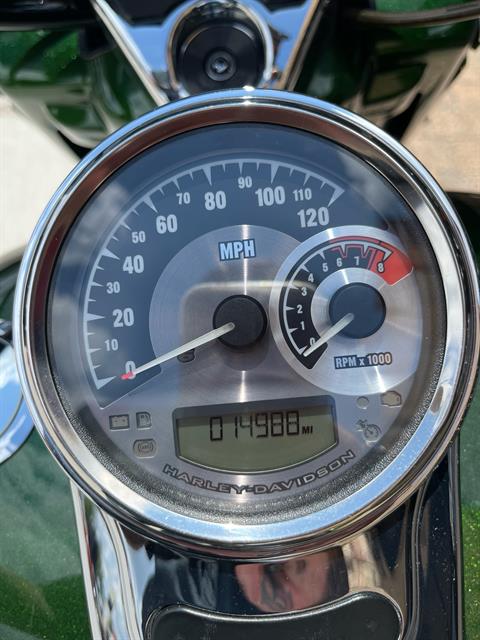 2014 Harley-Davidson CVO™ Road King® in Omaha, Nebraska - Photo 5