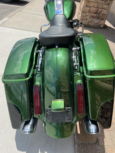 2014 Harley-Davidson CVO™ Road King® in Omaha, Nebraska - Photo 8
