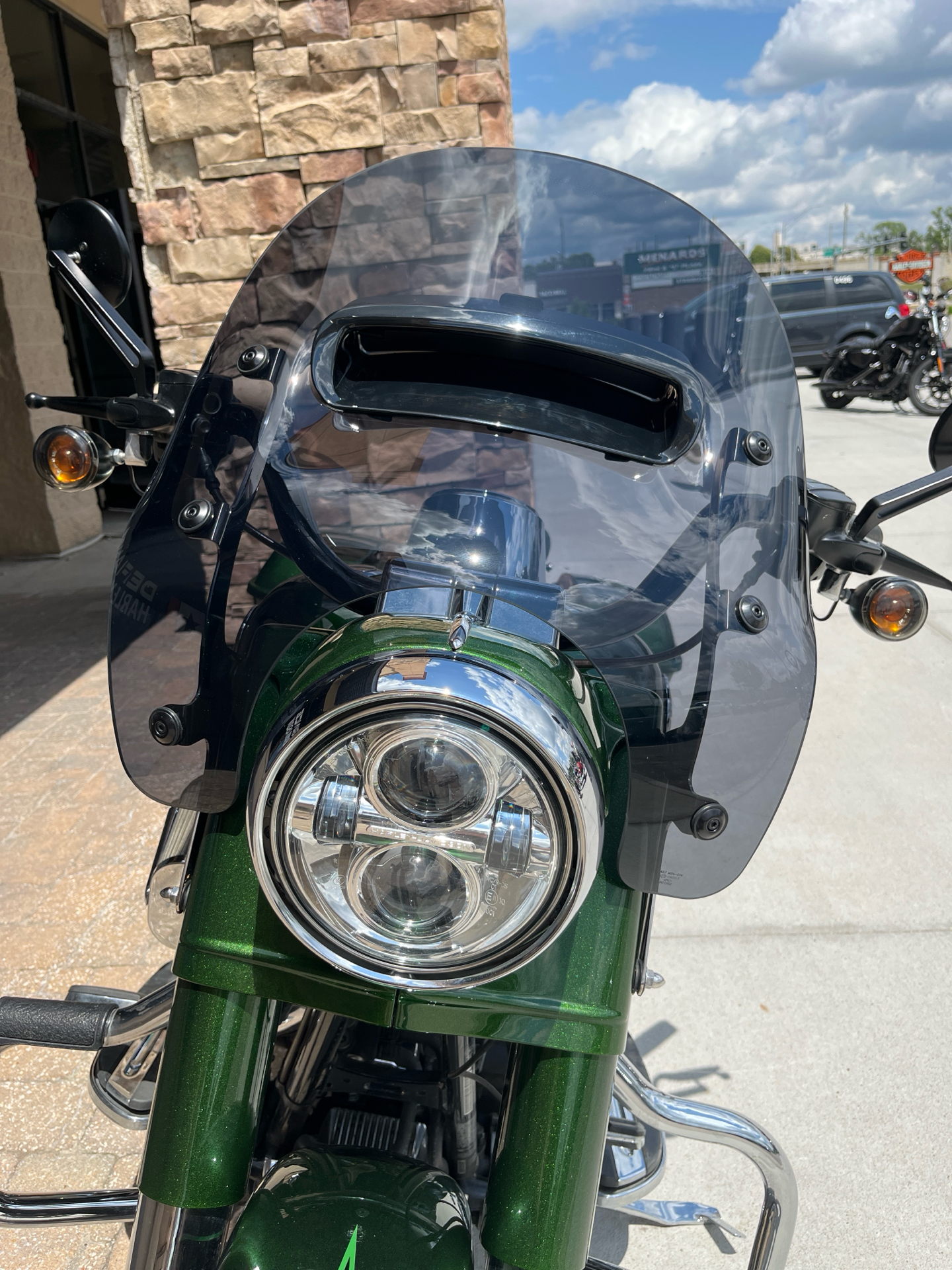 2014 Harley-Davidson CVO™ Road King® in Omaha, Nebraska - Photo 12