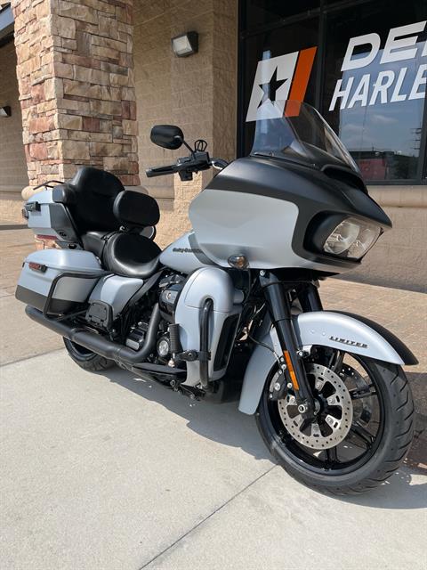 2020 Harley-Davidson Road Glide® Limited in Omaha, Nebraska - Photo 2