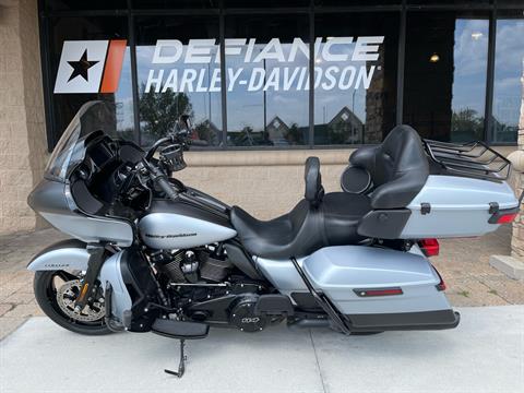 2020 Harley-Davidson Road Glide® Limited in Omaha, Nebraska - Photo 3