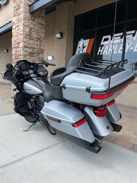 2020 Harley-Davidson Road Glide® Limited in Omaha, Nebraska - Photo 4
