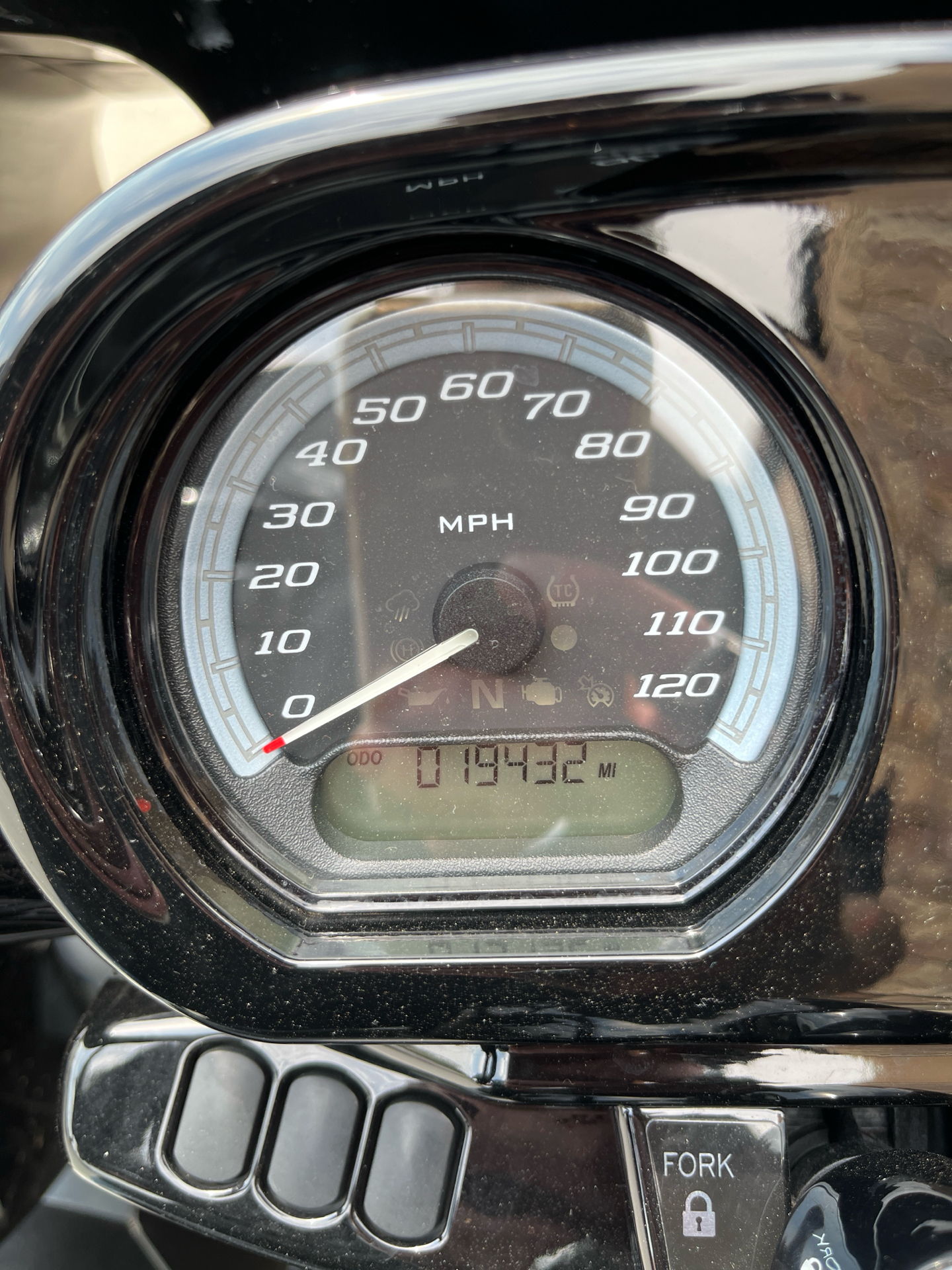 2020 Harley-Davidson Road Glide® Limited in Omaha, Nebraska - Photo 5
