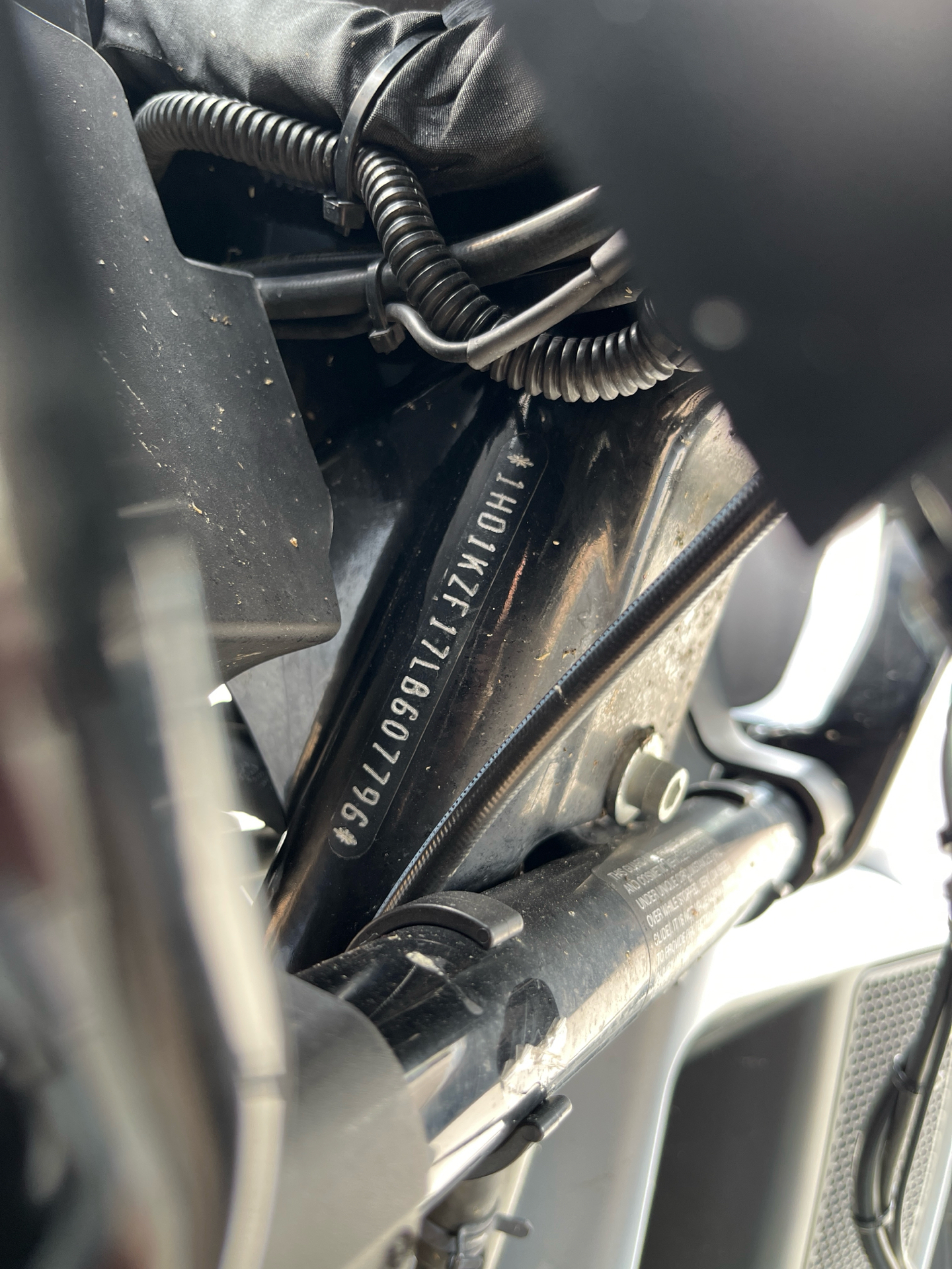 2020 Harley-Davidson Road Glide® Limited in Omaha, Nebraska - Photo 6