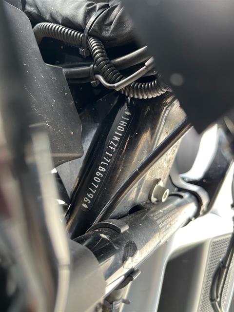 2020 Harley-Davidson Road Glide® Limited in Omaha, Nebraska - Photo 6