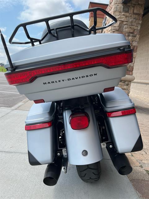2020 Harley-Davidson Road Glide® Limited in Omaha, Nebraska - Photo 8