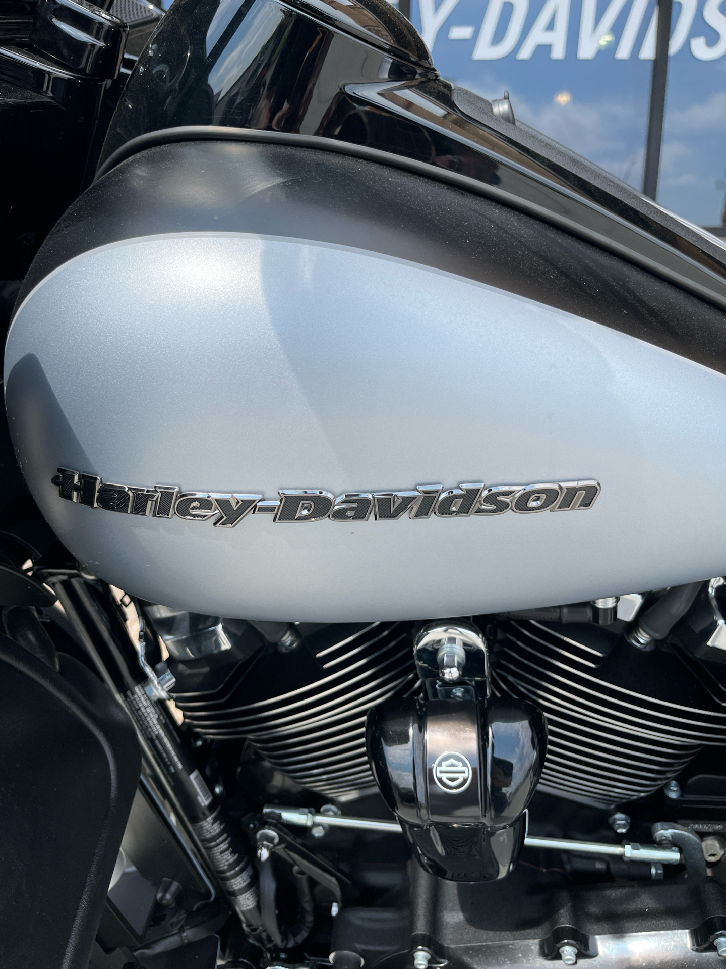 2020 Harley-Davidson Road Glide® Limited in Omaha, Nebraska - Photo 9