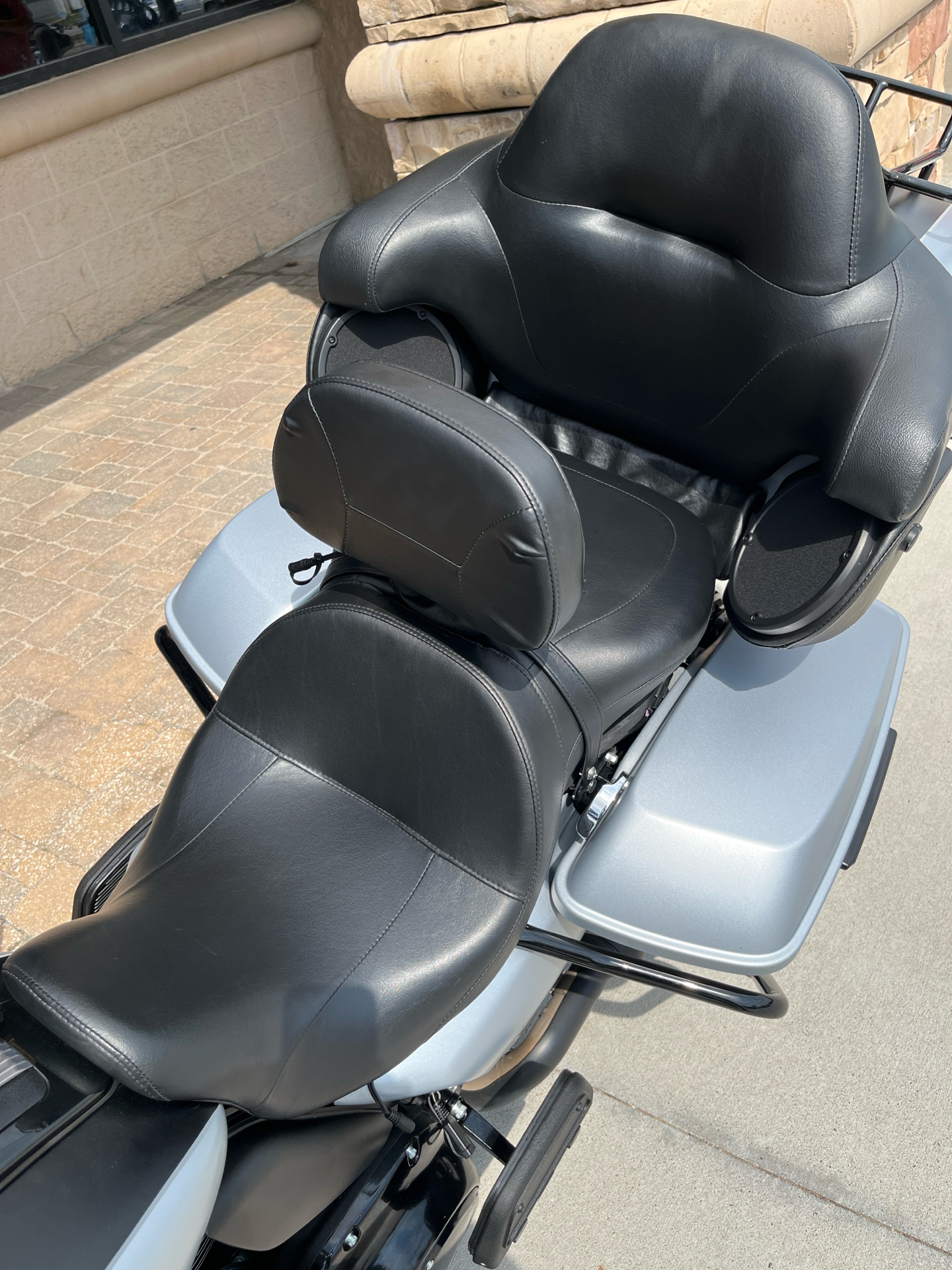 2020 Harley-Davidson Road Glide® Limited in Omaha, Nebraska - Photo 10