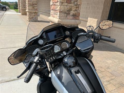 2020 Harley-Davidson Road Glide® Limited in Omaha, Nebraska - Photo 11
