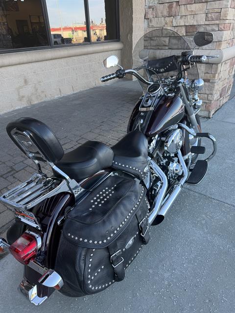 2006 Harley-Davidson Heritage Softail® Classic in Omaha, Nebraska - Photo 3