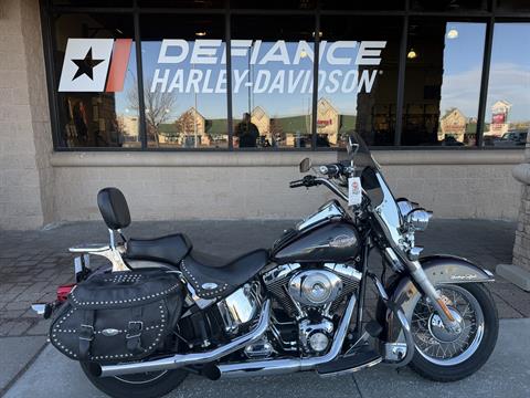 2006 Harley-Davidson Heritage Softail® Classic in Omaha, Nebraska - Photo 6