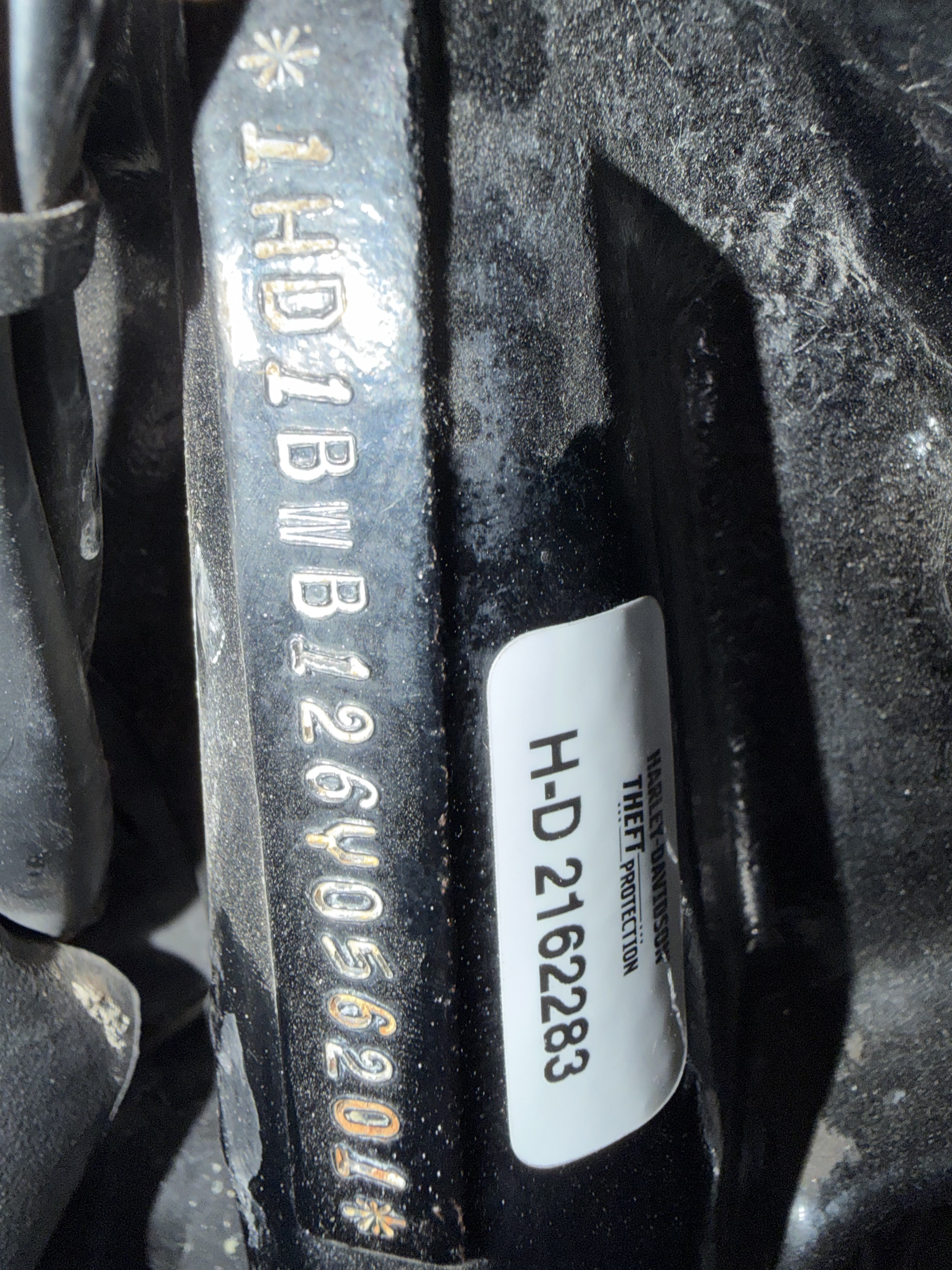 2006 Harley-Davidson Heritage Softail® Classic in Omaha, Nebraska - Photo 7