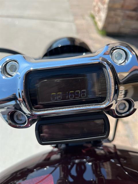 2018 Harley-Davidson Breakout® 114 in Omaha, Nebraska - Photo 5