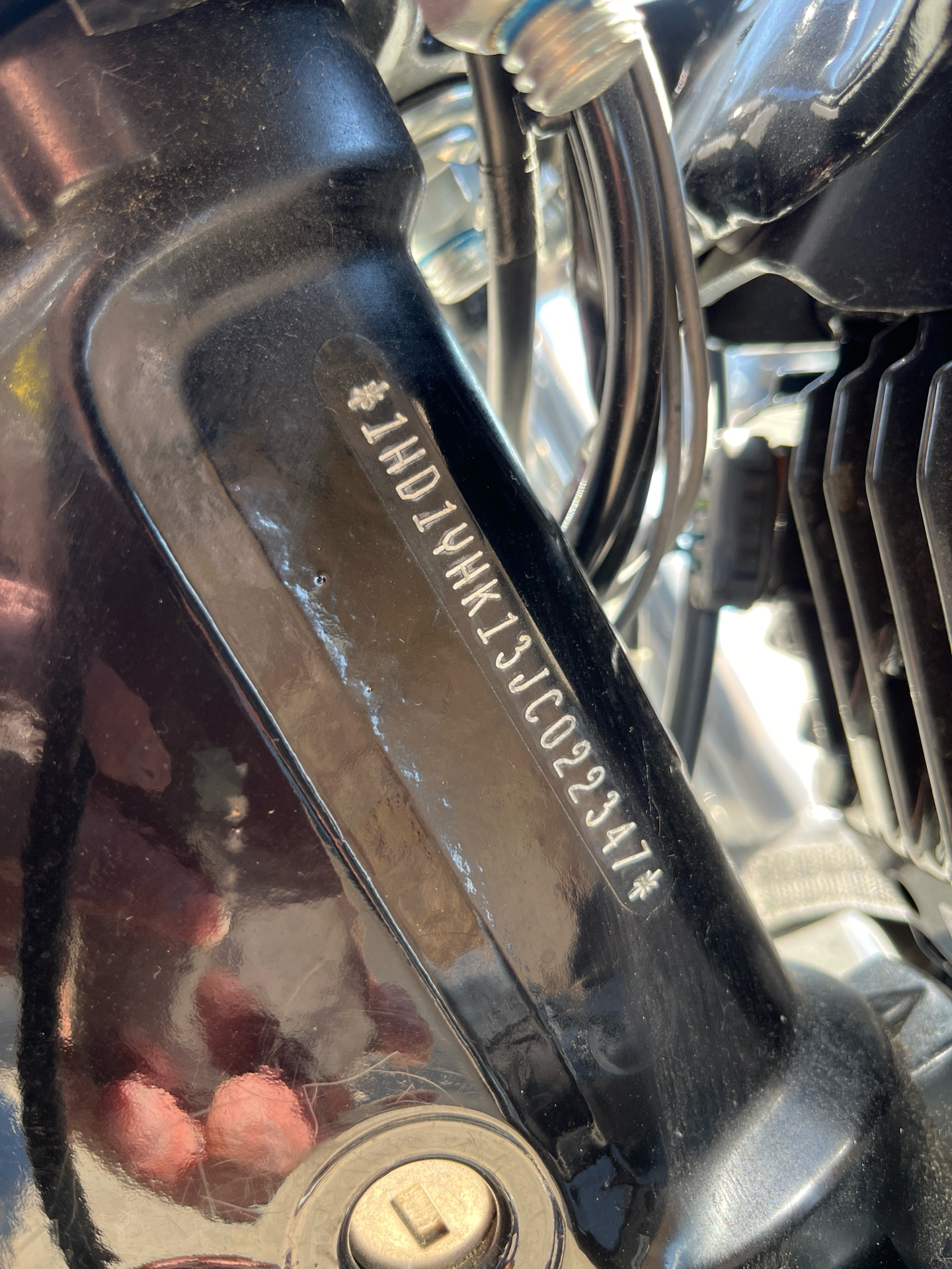 2018 Harley-Davidson Breakout® 114 in Omaha, Nebraska - Photo 6