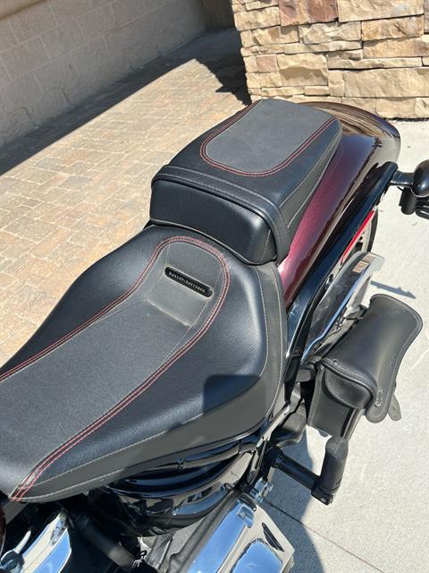 2018 Harley-Davidson Breakout® 114 in Omaha, Nebraska - Photo 10