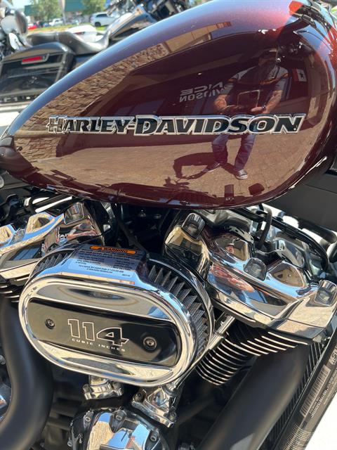 2018 Harley-Davidson Breakout® 114 in Omaha, Nebraska - Photo 11
