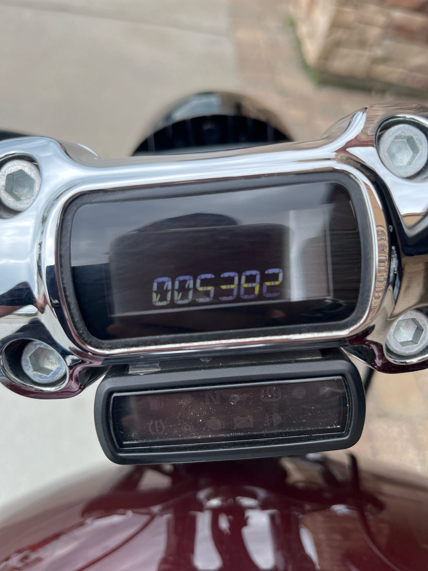 2018 Harley-Davidson Breakout® 114 in Omaha, Nebraska - Photo 5